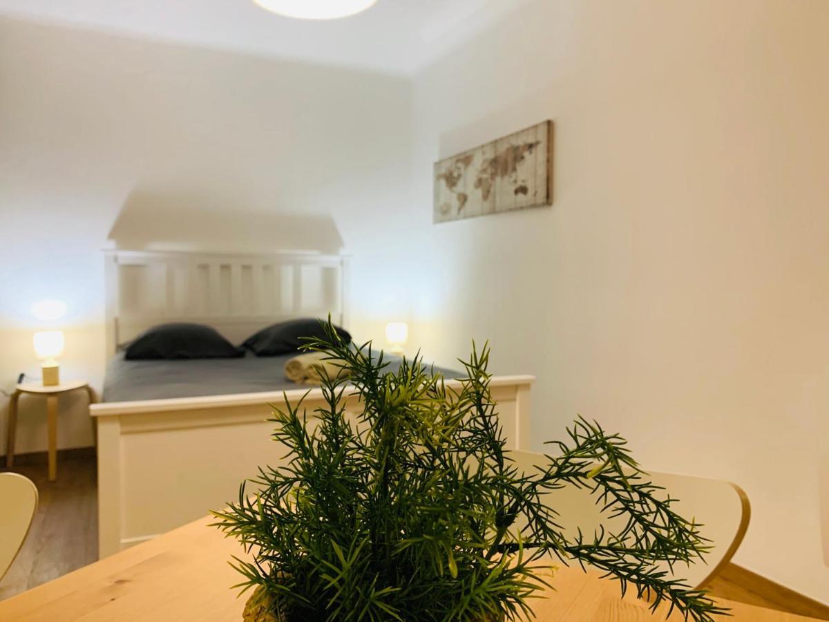 Rose Appartement Manosque Luaran gambar