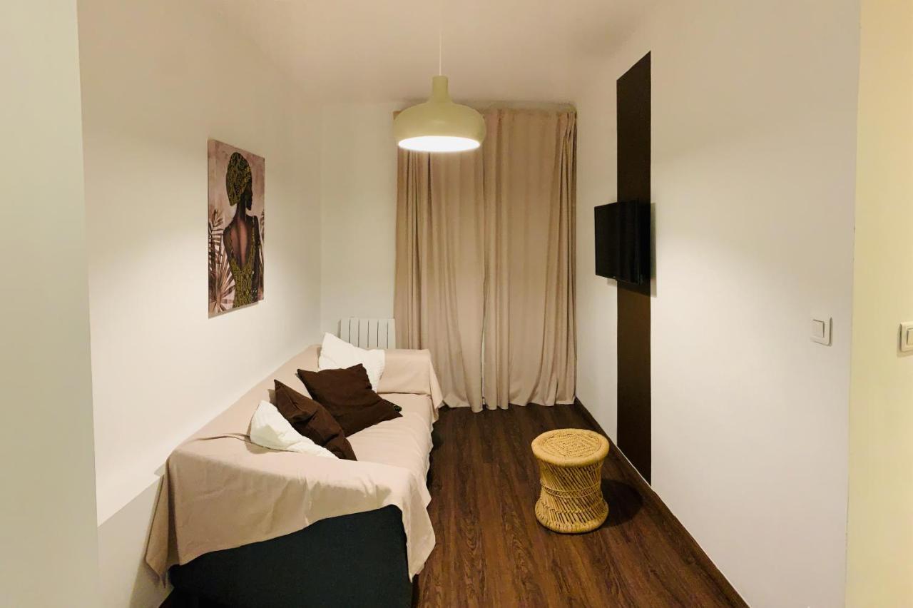 Rose Appartement Manosque Luaran gambar
