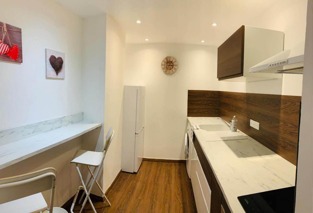 Rose Appartement Manosque Luaran gambar
