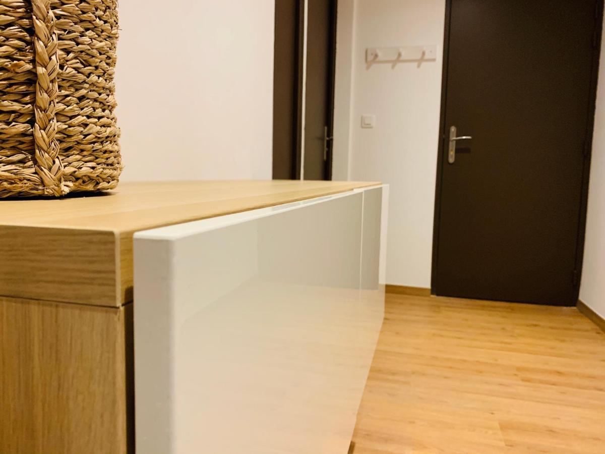 Rose Appartement Manosque Luaran gambar