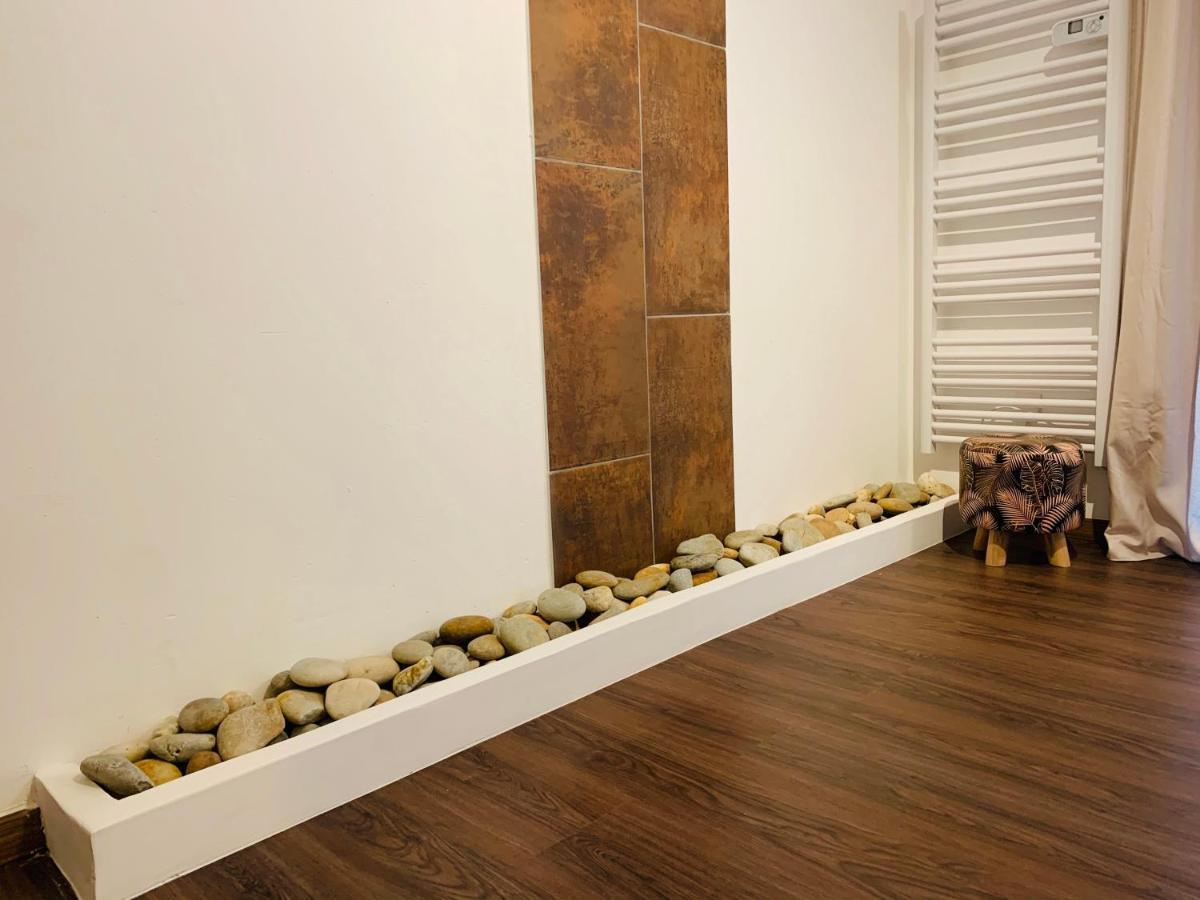 Rose Appartement Manosque Luaran gambar