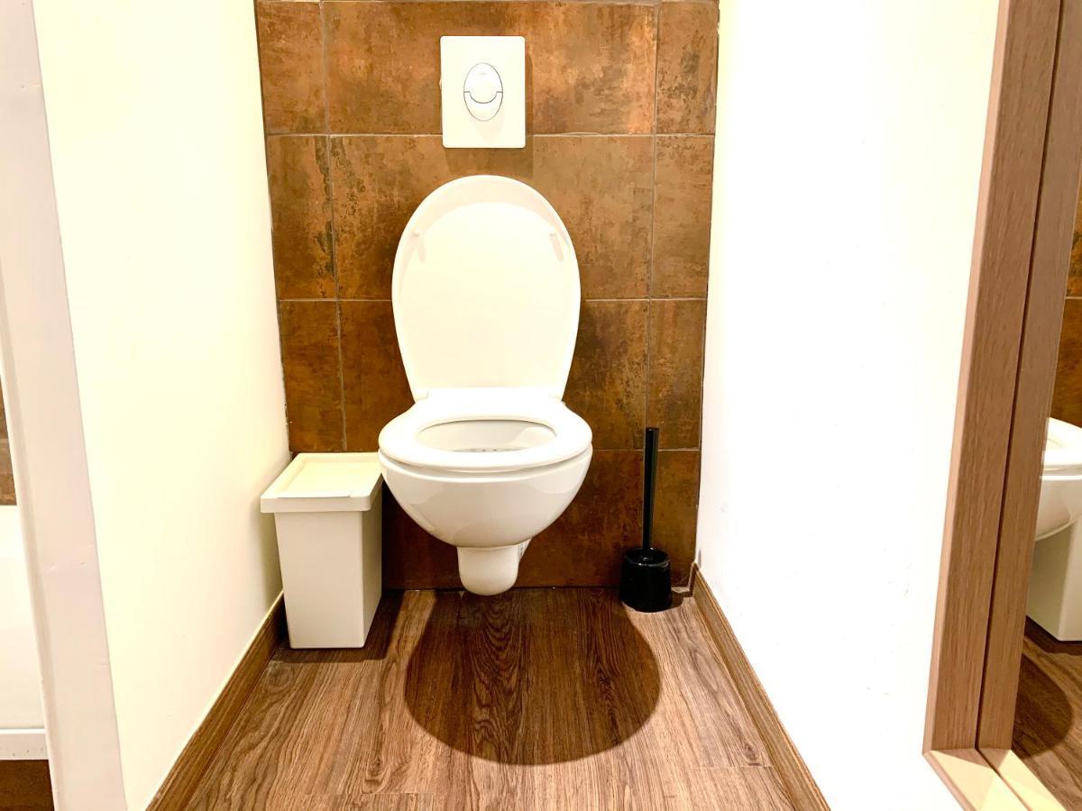 Rose Appartement Manosque Luaran gambar