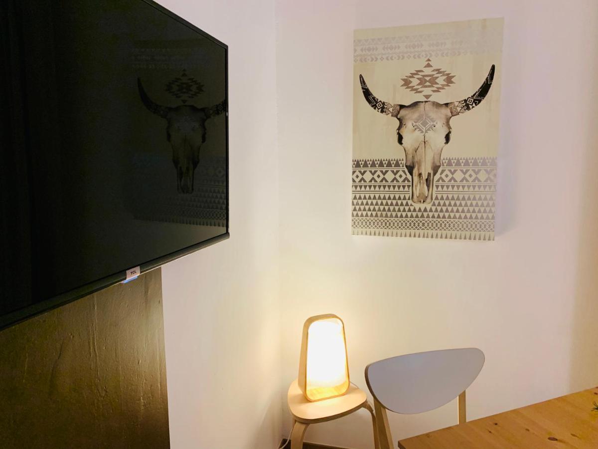 Rose Appartement Manosque Luaran gambar