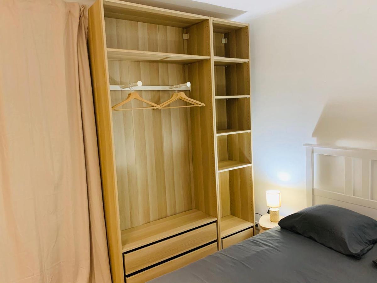 Rose Appartement Manosque Luaran gambar