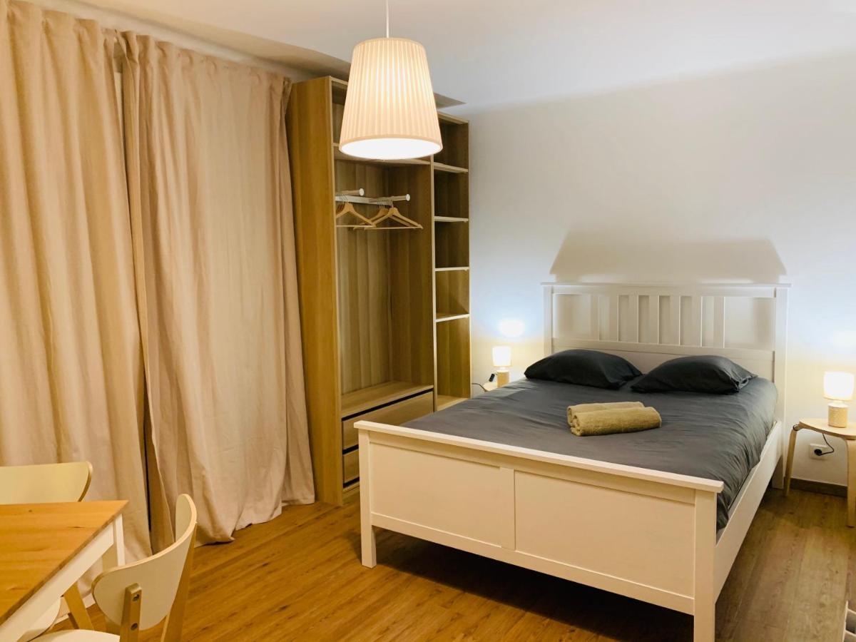 Rose Appartement Manosque Luaran gambar