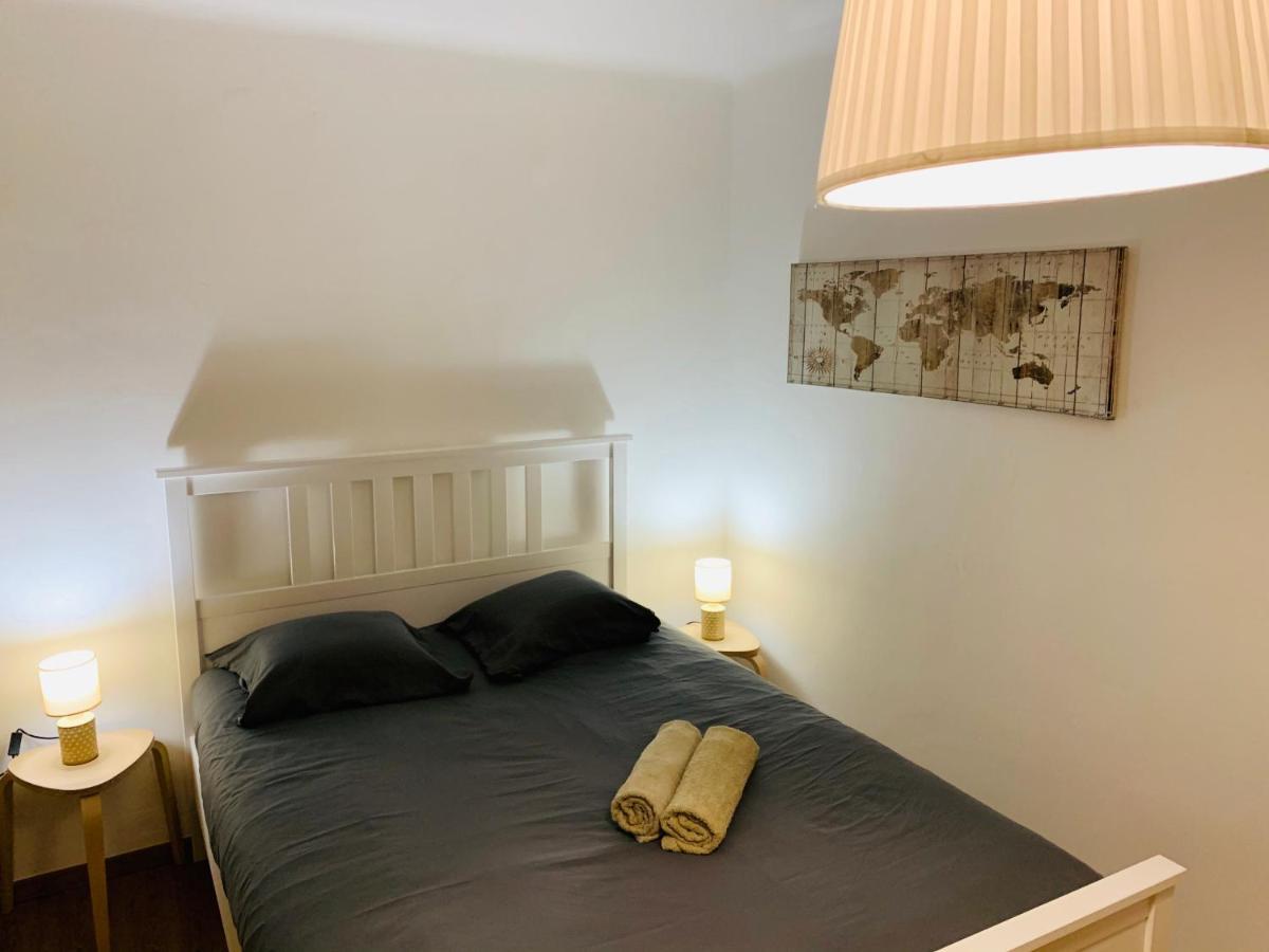 Rose Appartement Manosque Luaran gambar