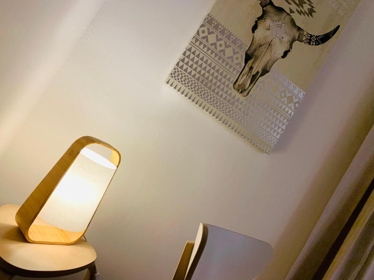Rose Appartement Manosque Luaran gambar