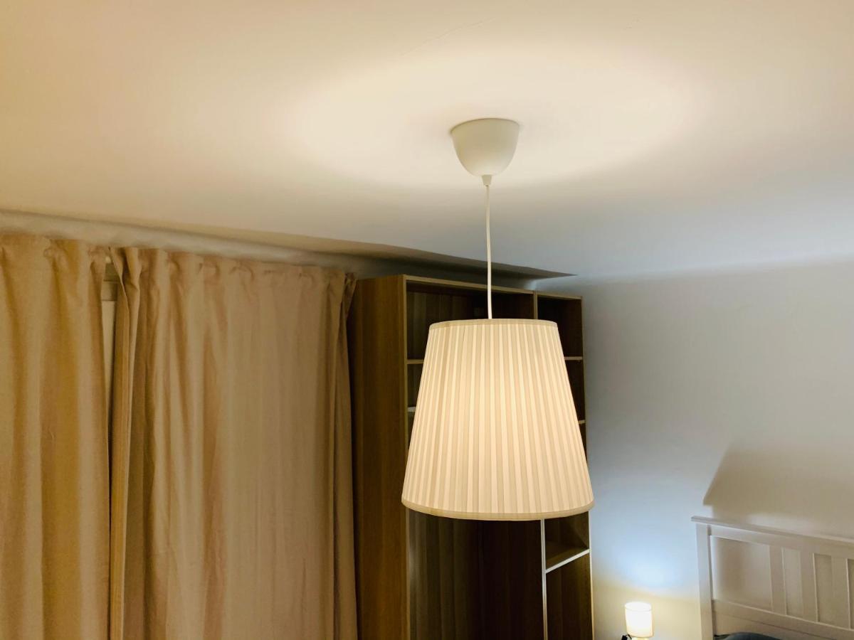 Rose Appartement Manosque Luaran gambar