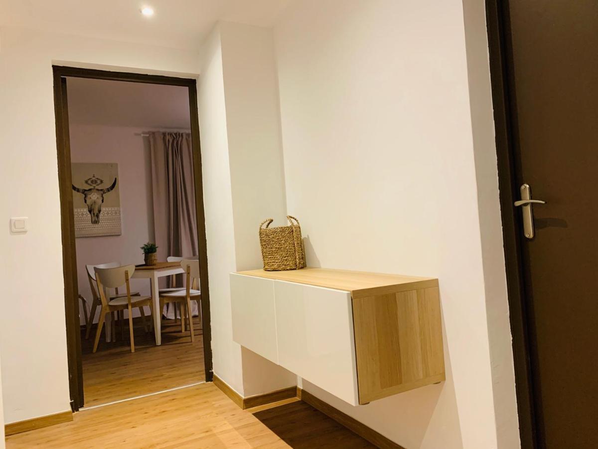 Rose Appartement Manosque Luaran gambar