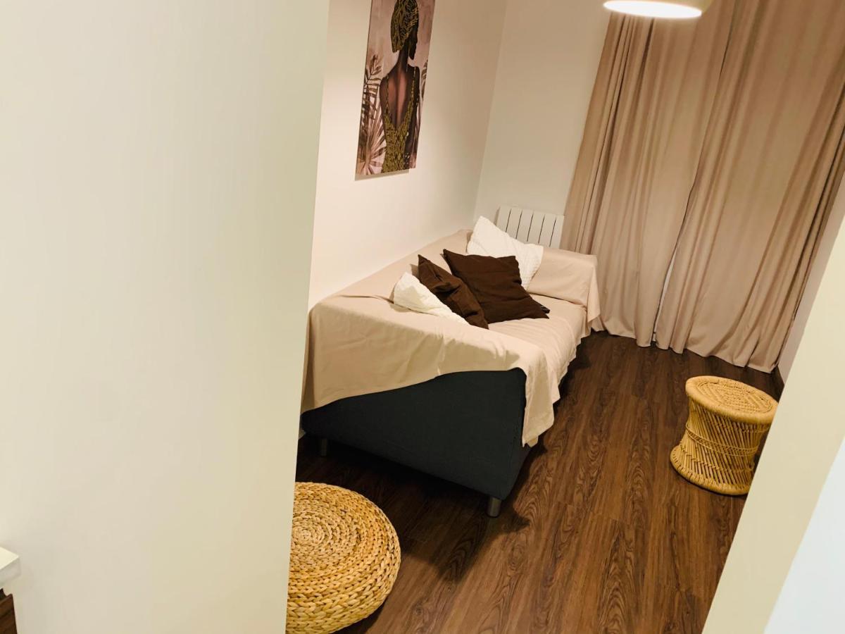 Rose Appartement Manosque Luaran gambar