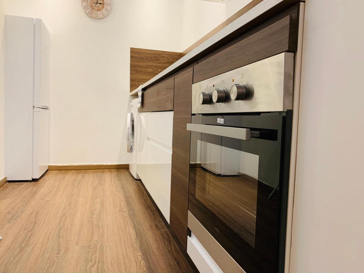 Rose Appartement Manosque Luaran gambar
