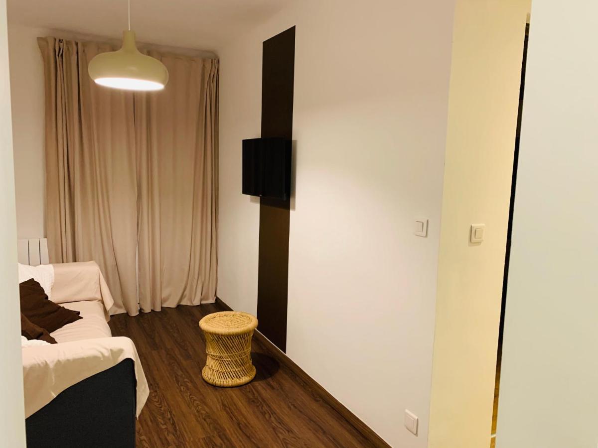 Rose Appartement Manosque Luaran gambar