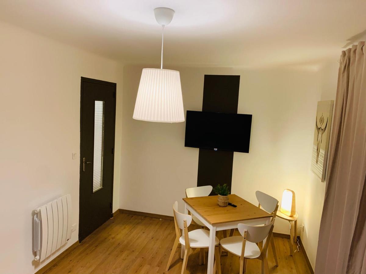 Rose Appartement Manosque Luaran gambar