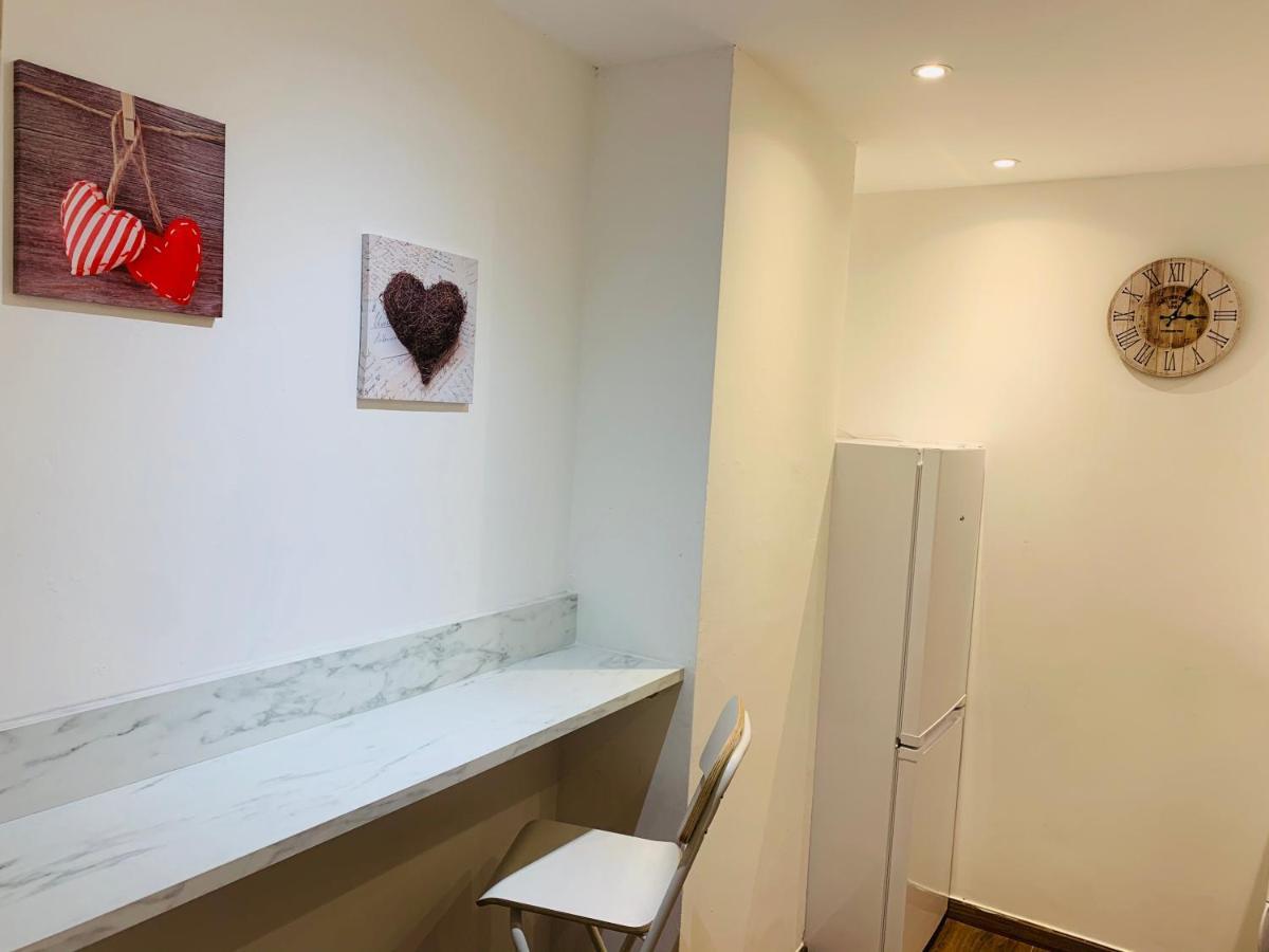 Rose Appartement Manosque Luaran gambar