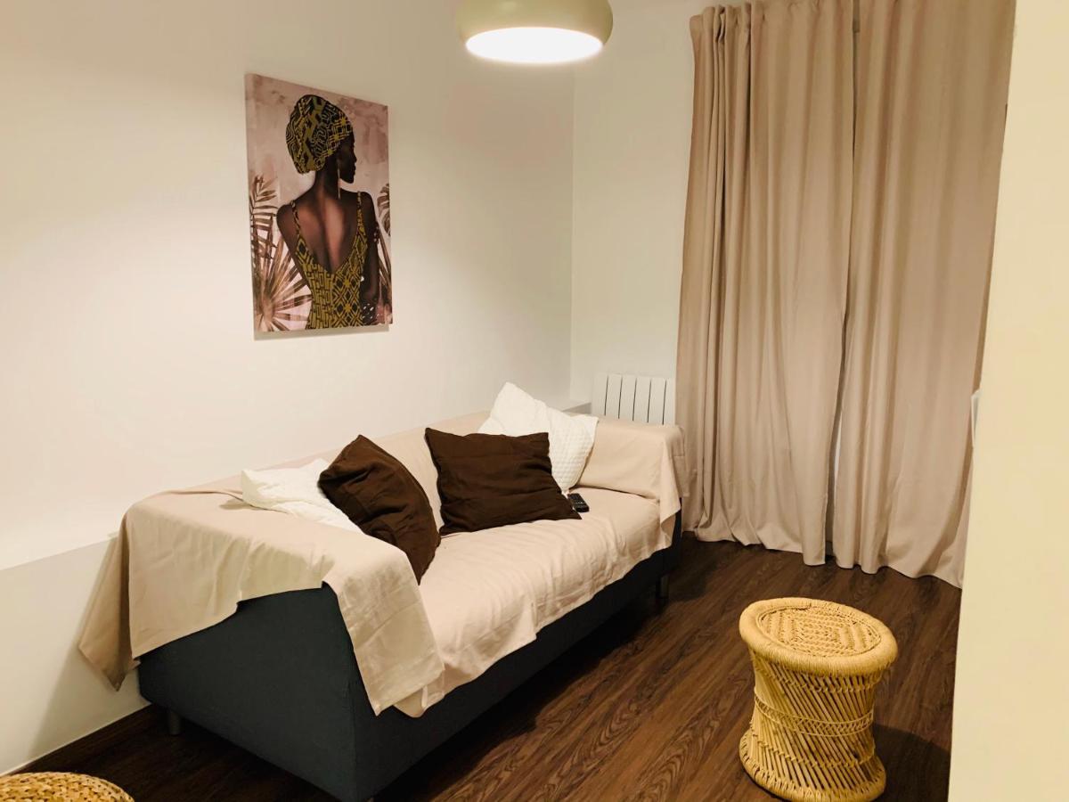 Rose Appartement Manosque Luaran gambar
