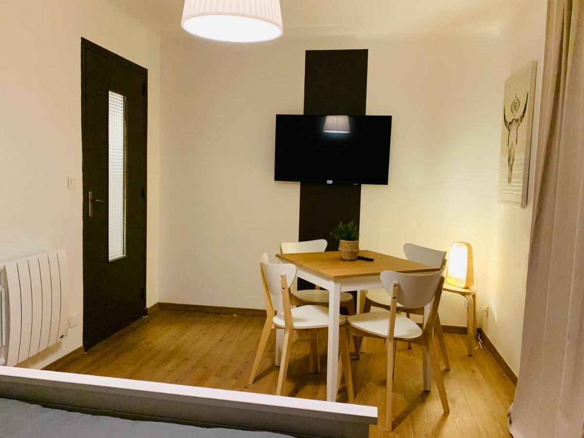 Rose Appartement Manosque Luaran gambar