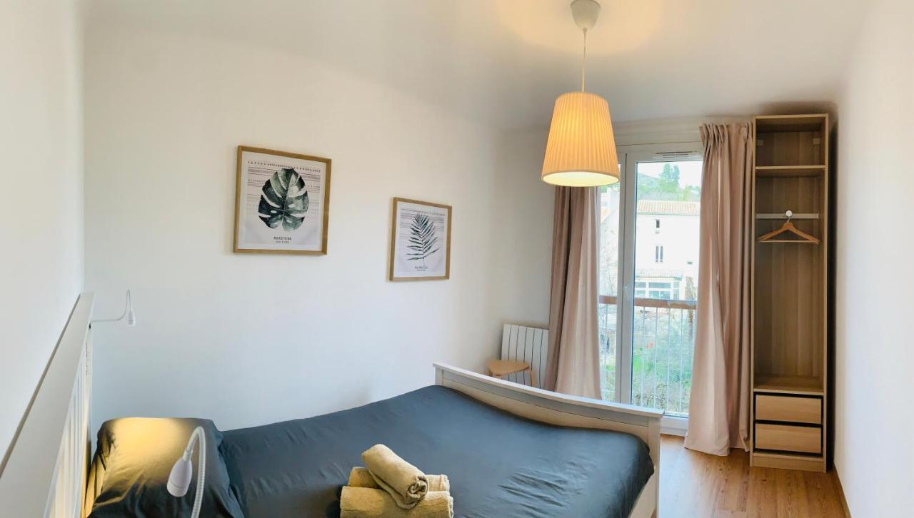 Rose Appartement Manosque Luaran gambar