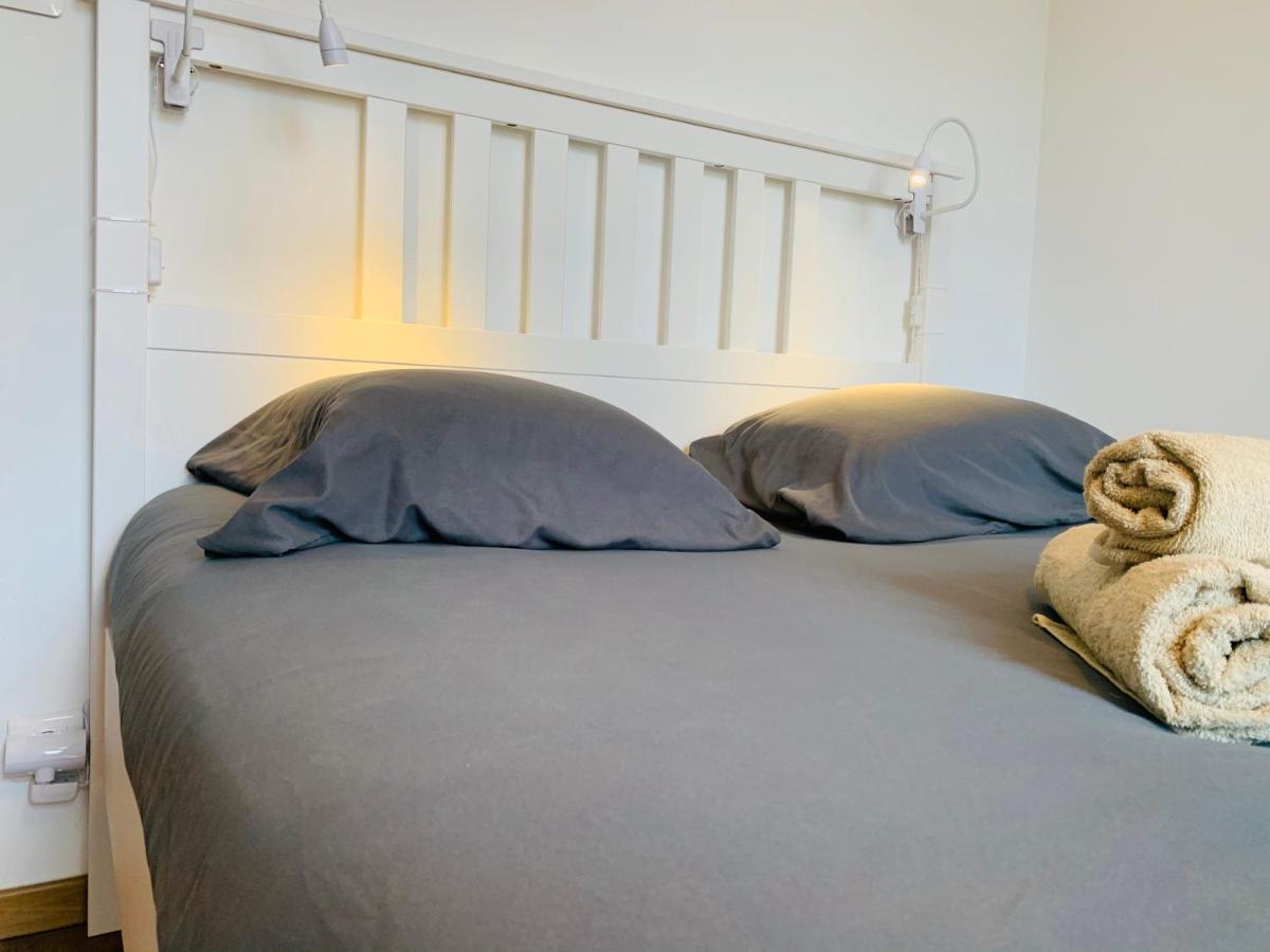 Rose Appartement Manosque Luaran gambar