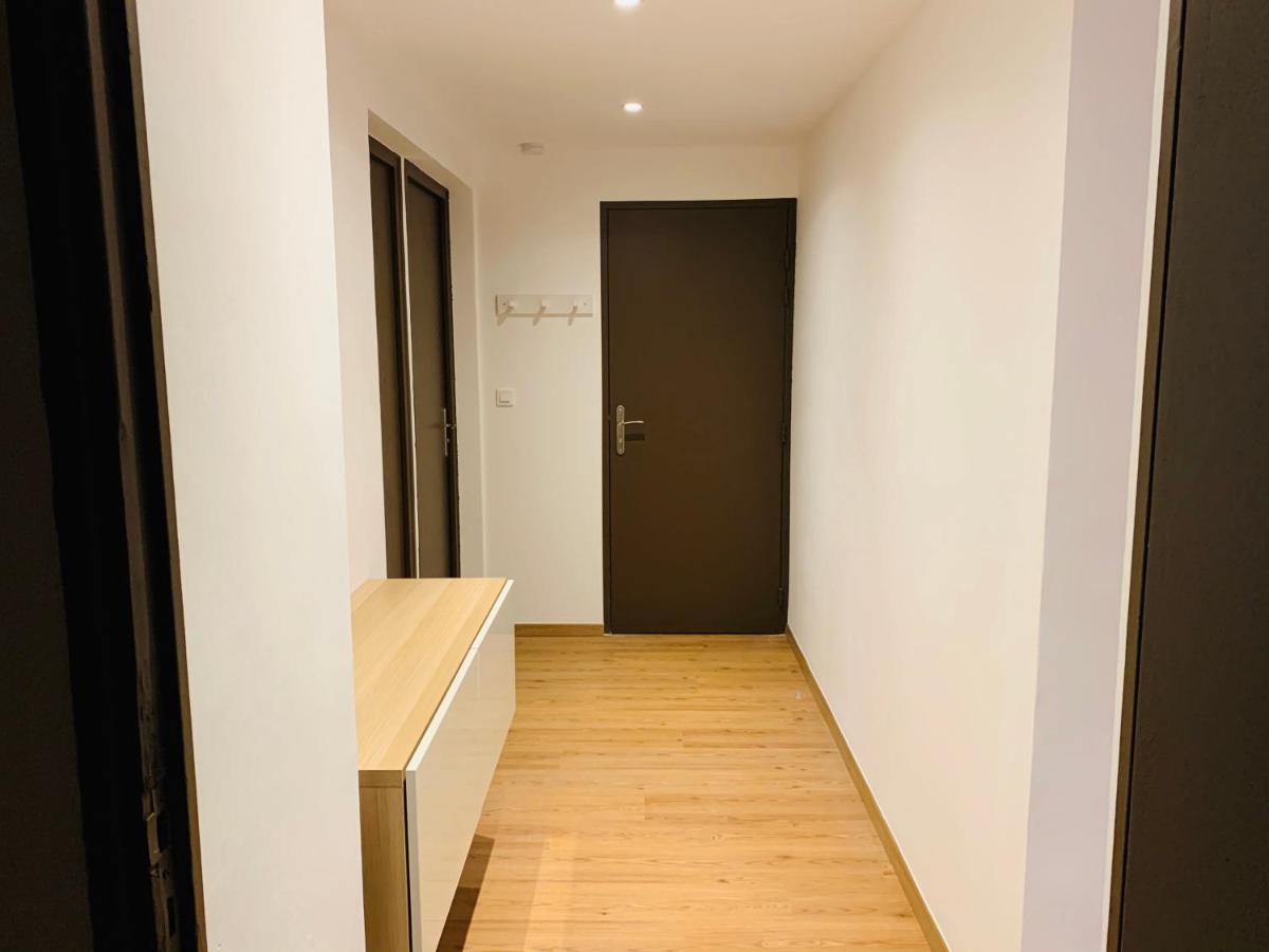 Rose Appartement Manosque Luaran gambar