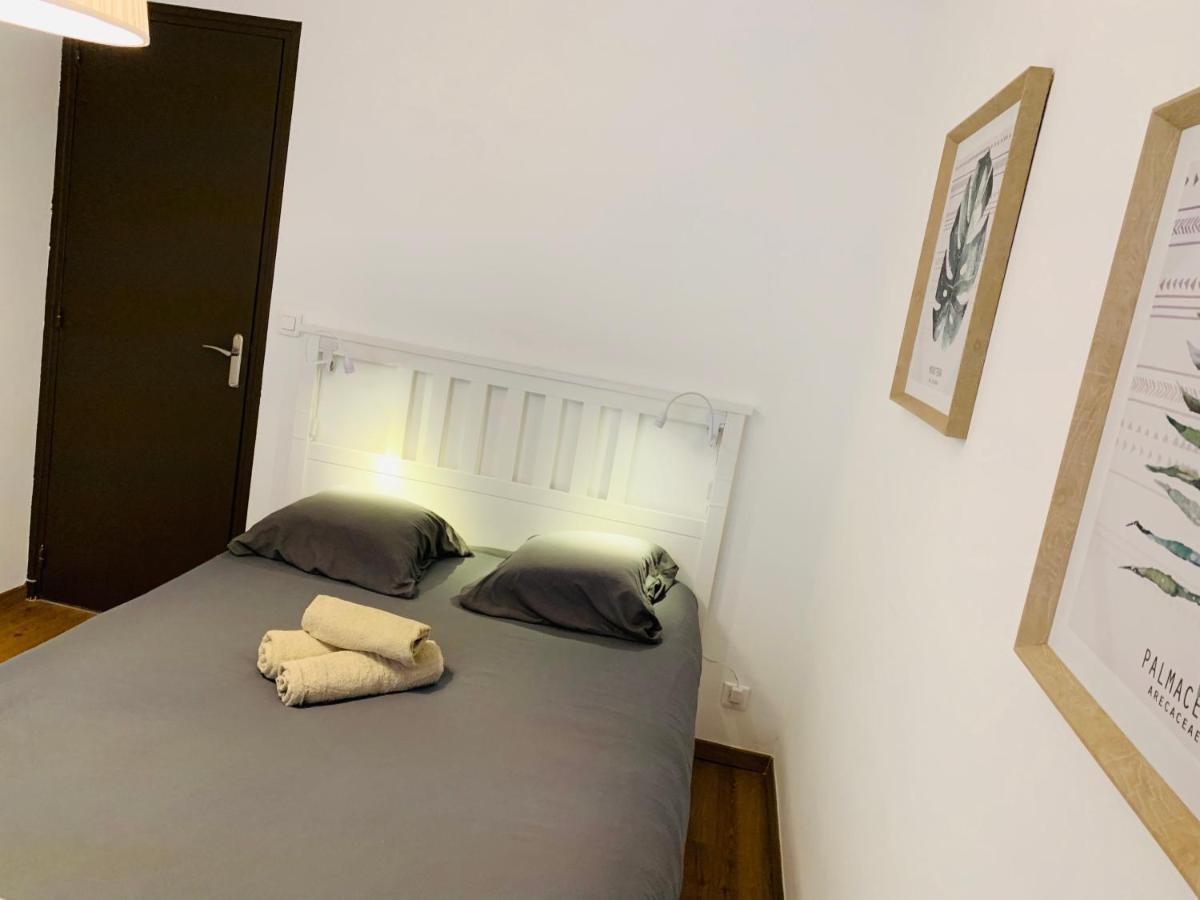 Rose Appartement Manosque Luaran gambar