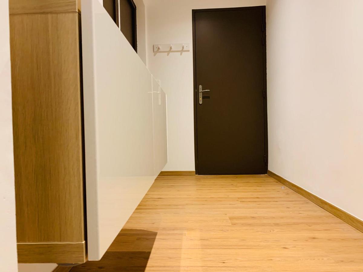 Rose Appartement Manosque Luaran gambar