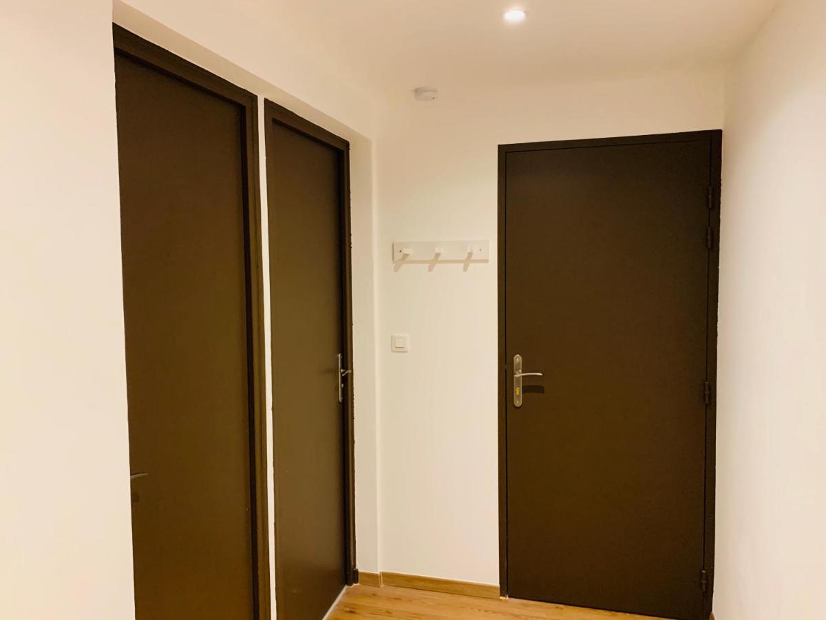 Rose Appartement Manosque Luaran gambar