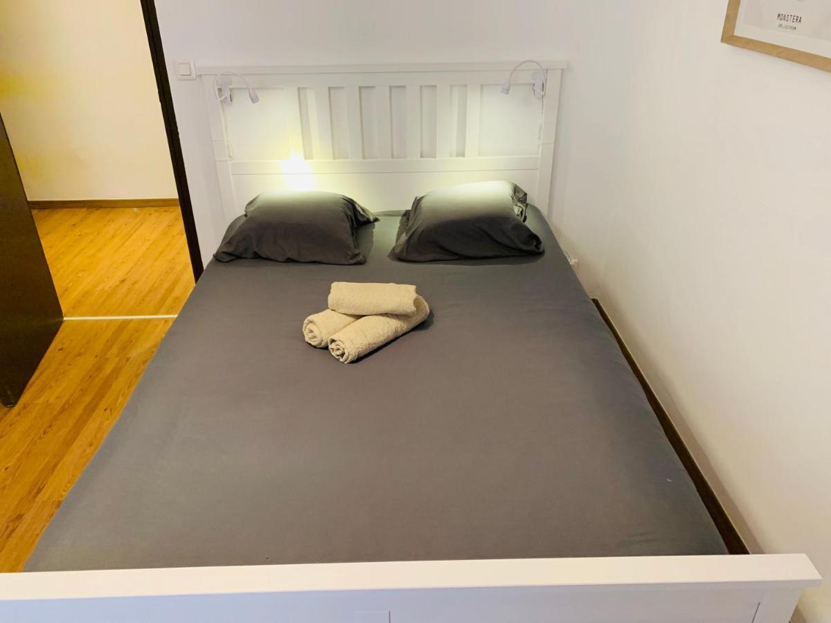Rose Appartement Manosque Luaran gambar