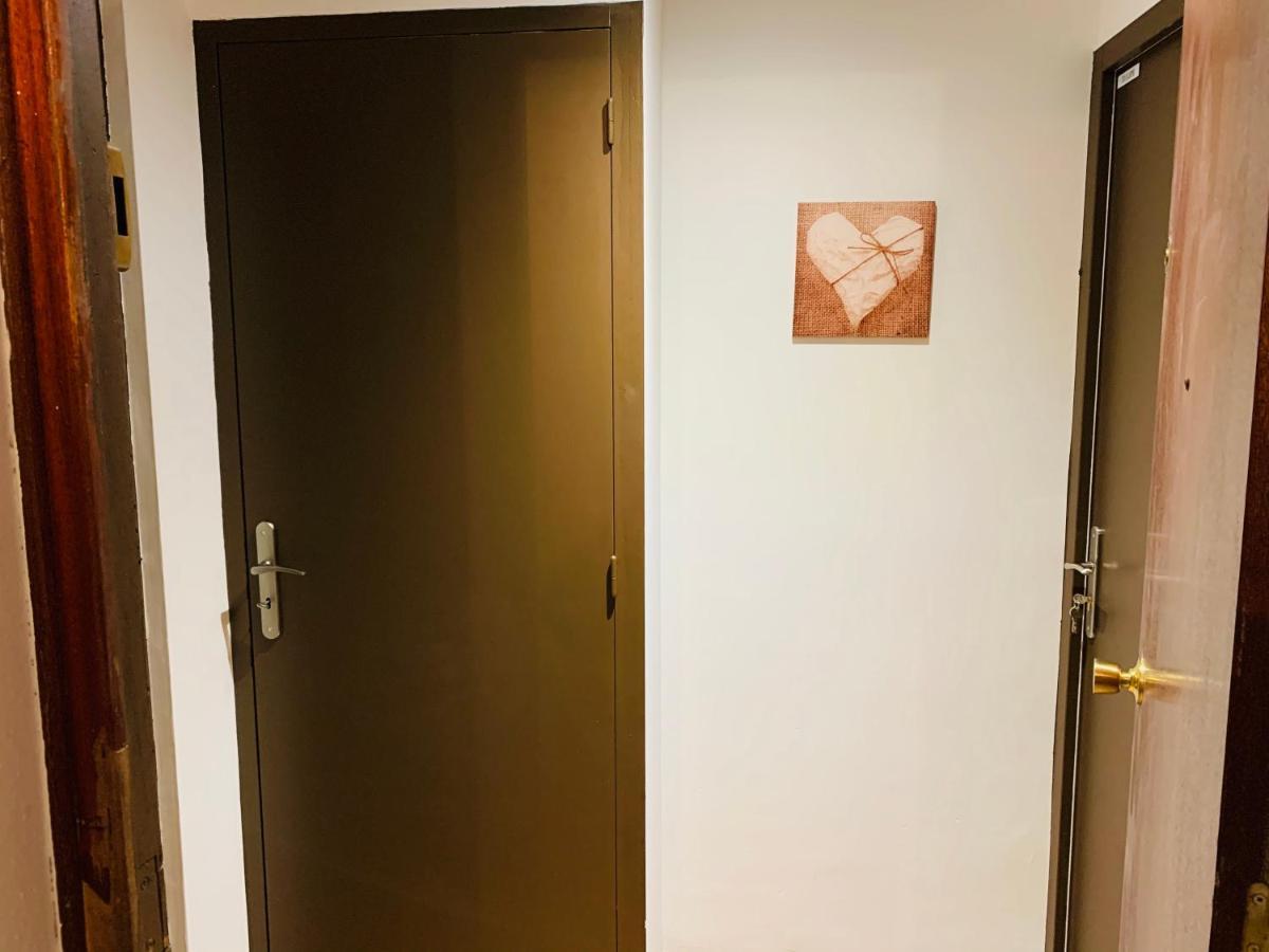 Rose Appartement Manosque Luaran gambar