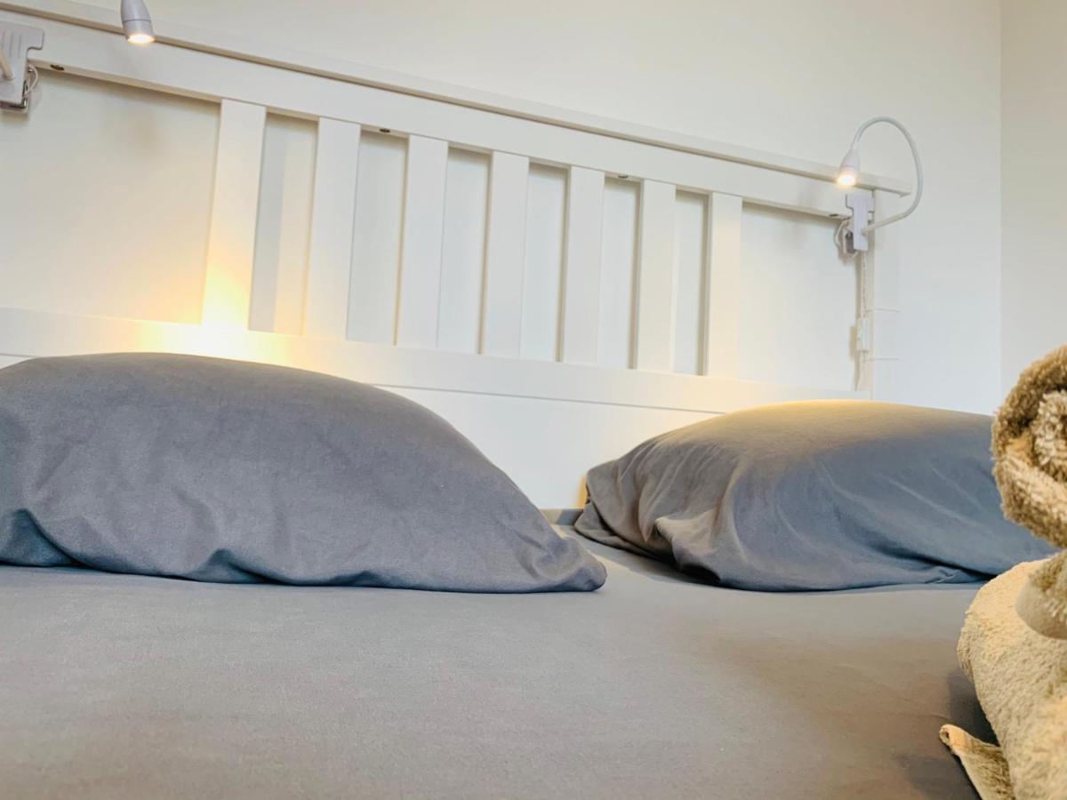 Rose Appartement Manosque Luaran gambar