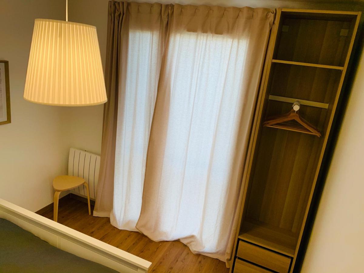 Rose Appartement Manosque Luaran gambar