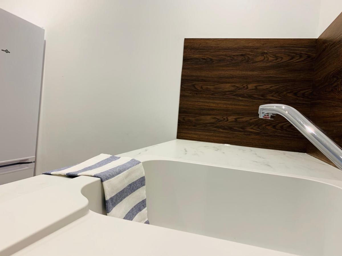Rose Appartement Manosque Luaran gambar
